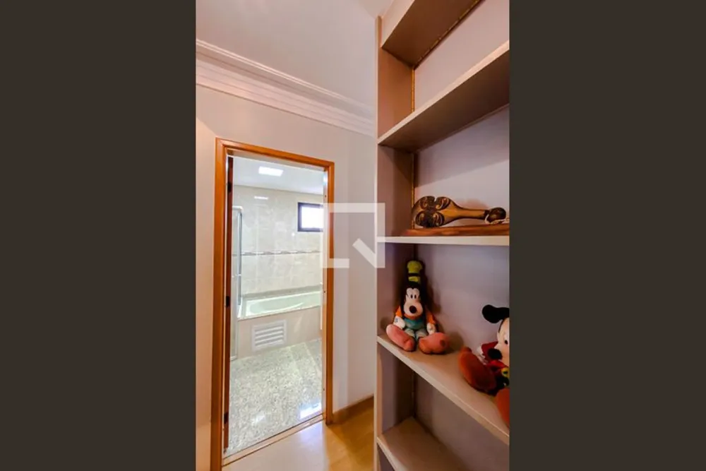 Apartamento, 4 quartos, 120 m² - Foto 6