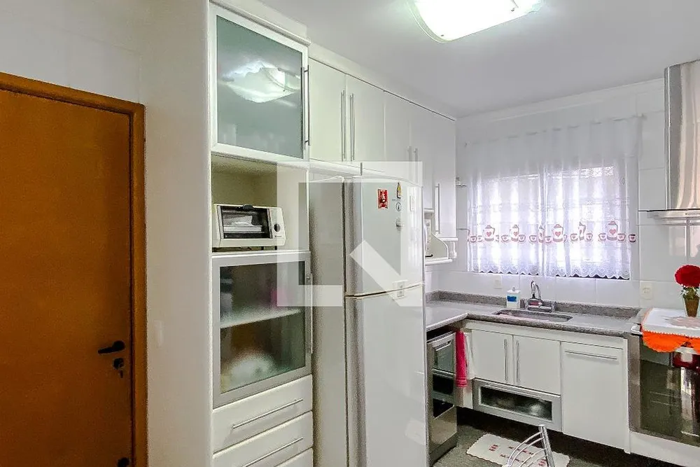Apartamento, 4 quartos, 120 m² - Foto 5