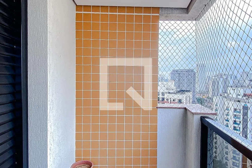 Apartamento, 4 quartos, 120 m² - Foto 8