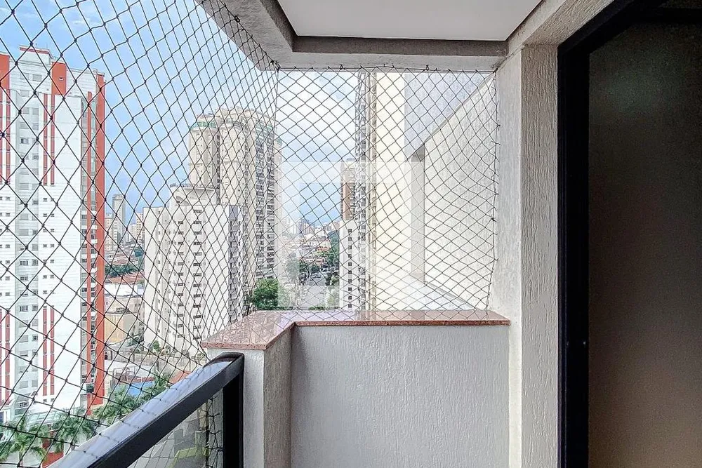 Apartamento, 4 quartos, 120 m² - Foto 11
