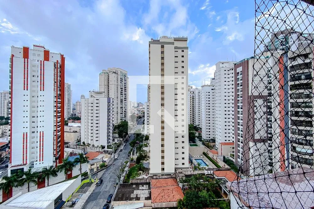 Apartamento, 4 quartos, 120 m² - Foto 9