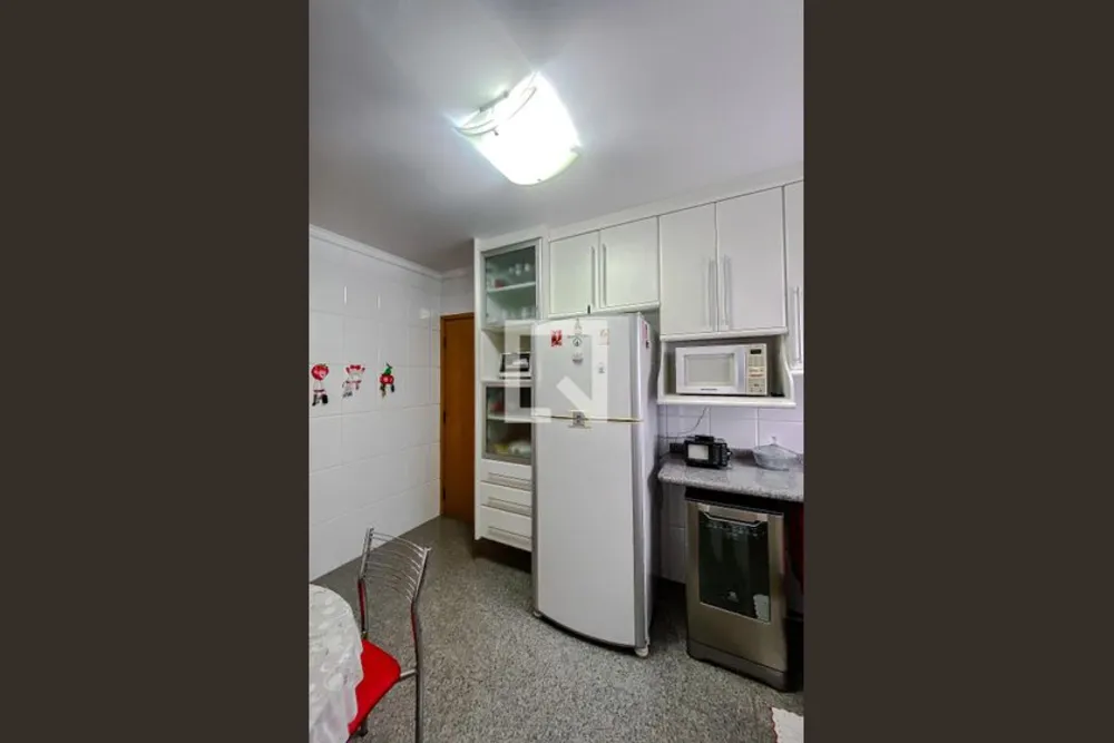 Apartamento, 4 quartos, 120 m² - Foto 7