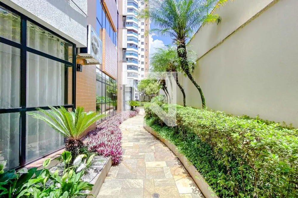 Apartamento, 4 quartos, 120 m² - Foto 4