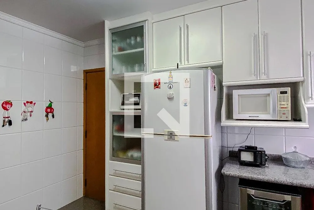 Apartamento, 4 quartos, 120 m² - Foto 3