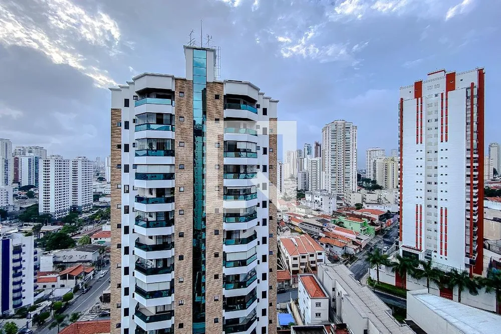 Apartamento, 4 quartos, 120 m² - Foto 12