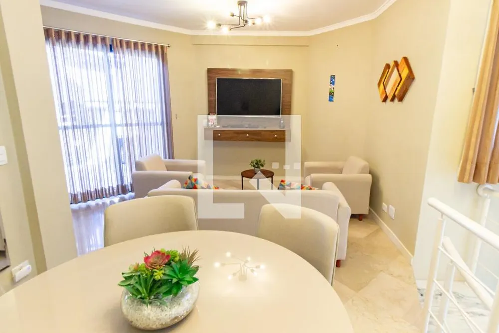 Cobertura, 3 quartos, 161 m² - Foto 3