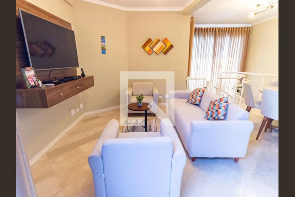 Cobertura, 3 quartos, 161 m² - Foto 4