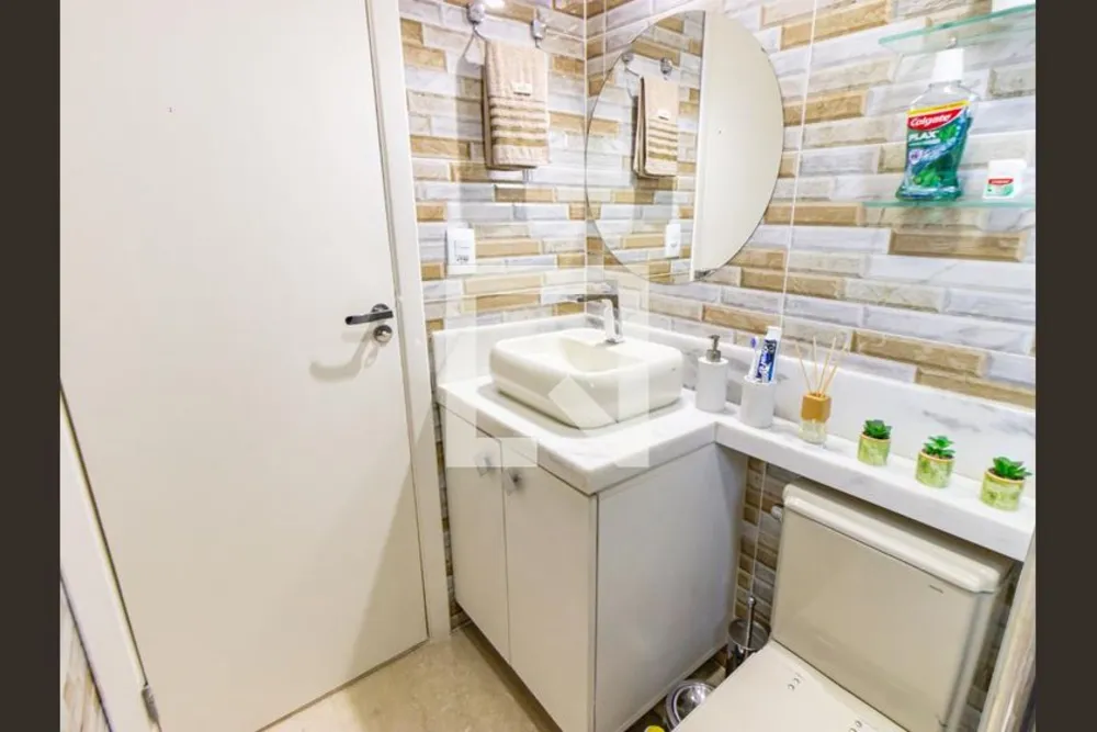 Cobertura, 3 quartos, 161 m² - Foto 10