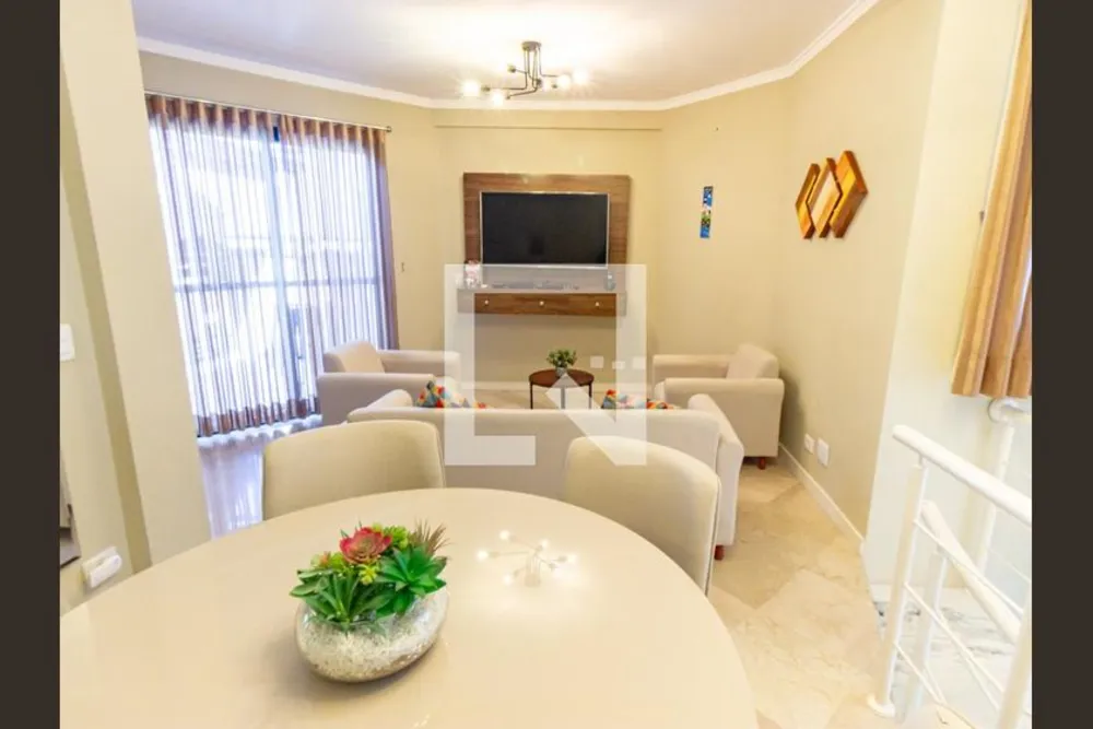Cobertura, 3 quartos, 161 m² - Foto 2