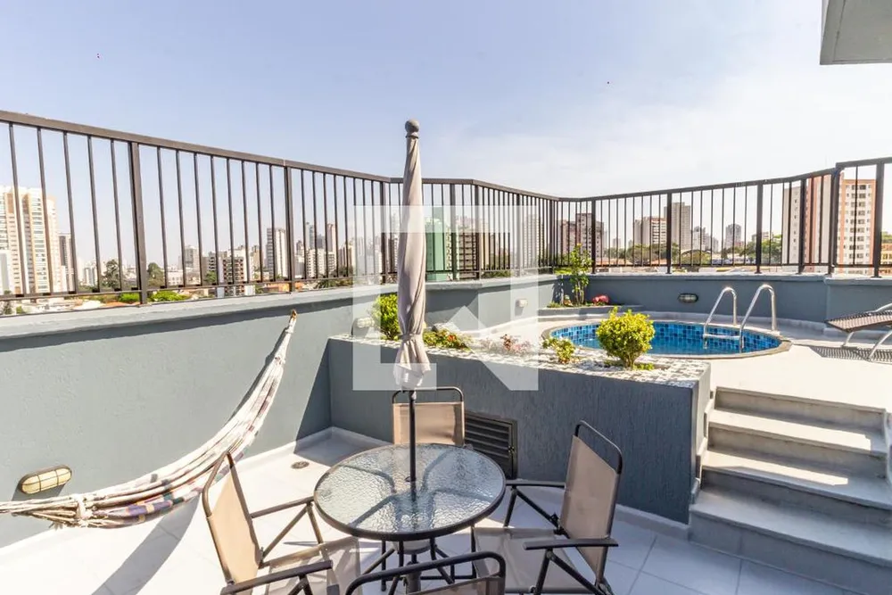 Cobertura, 3 quartos, 161 m² - Foto 16