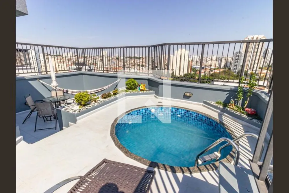 Cobertura, 3 quartos, 161 m² - Foto 17