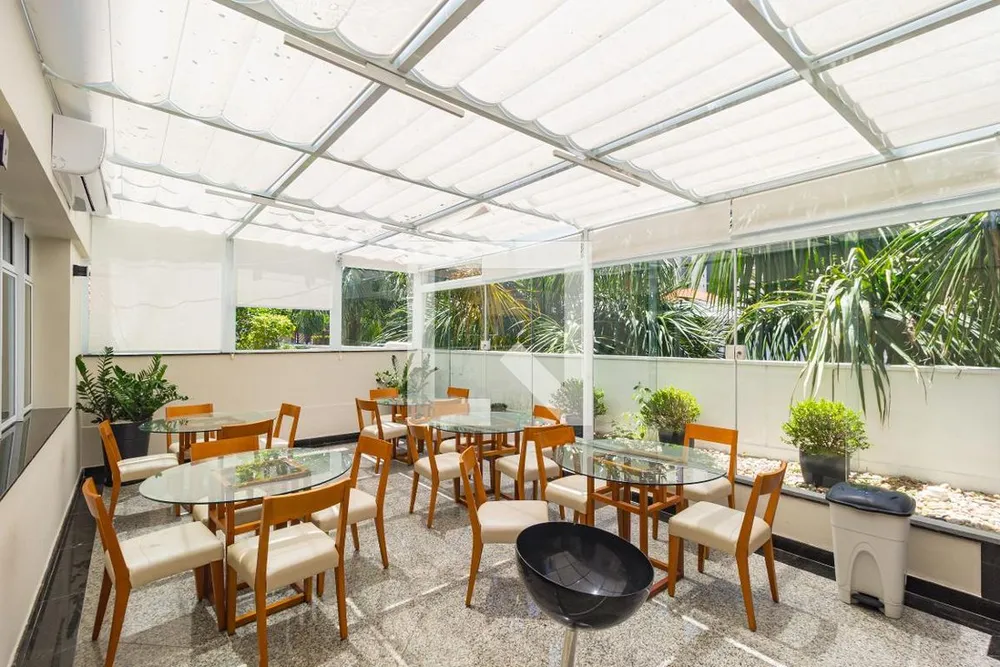 Apartamento, 2 quartos, 92 m² - Foto 4