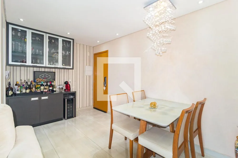 Apartamento, 2 quartos, 92 m² - Foto 2