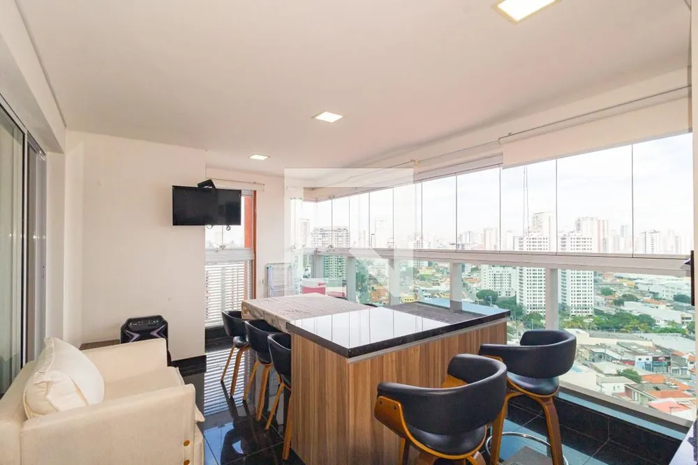 Apartamento, 2 quartos, 92 m² - Foto 19