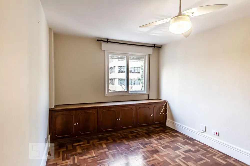 Apartamento, 1 quarto, 59 m² - Foto 3