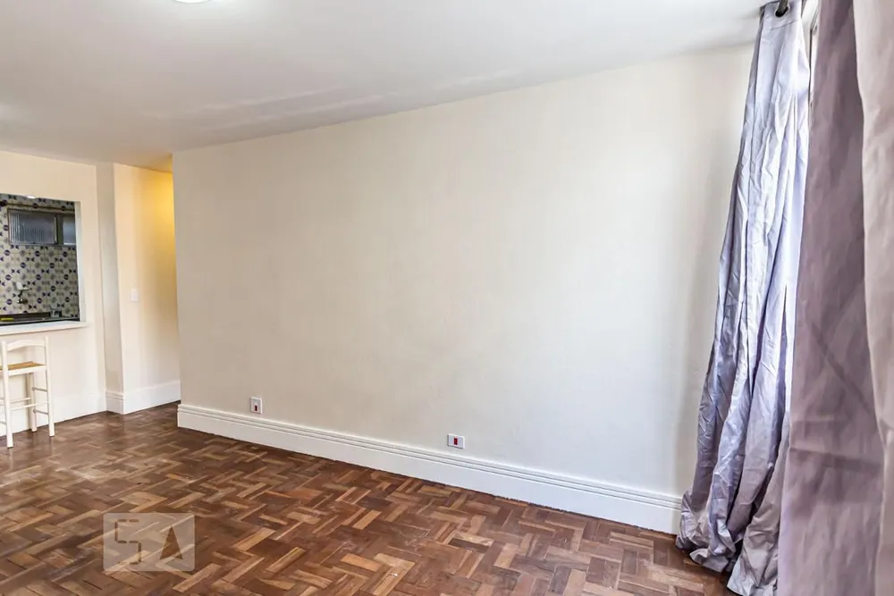 Apartamento, 1 quarto, 59 m² - Foto 1