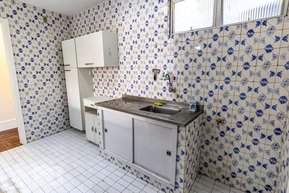 Apartamento, 1 quarto, 59 m² - Foto 2