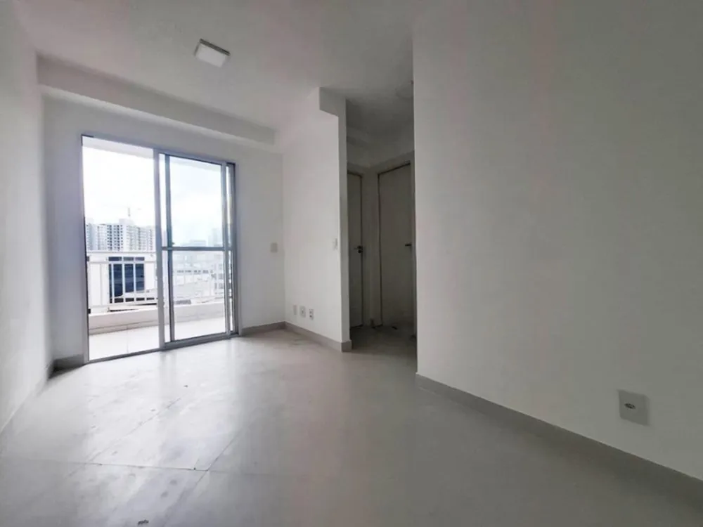Apartamento, 2 quartos, 42 m² - Foto 1