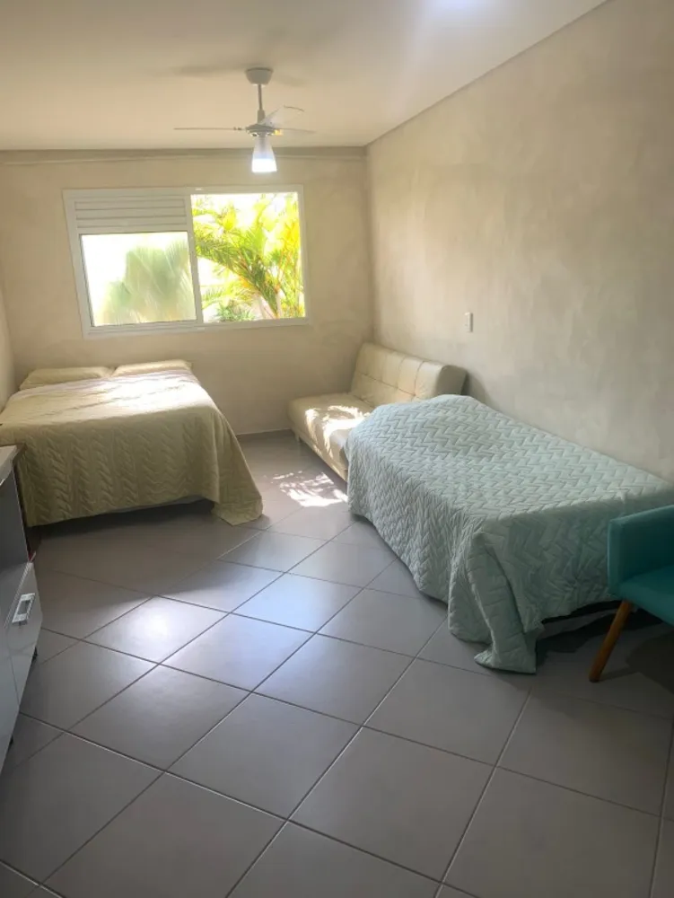 Apartamento, 1 quarto, 36 m² - Foto 1
