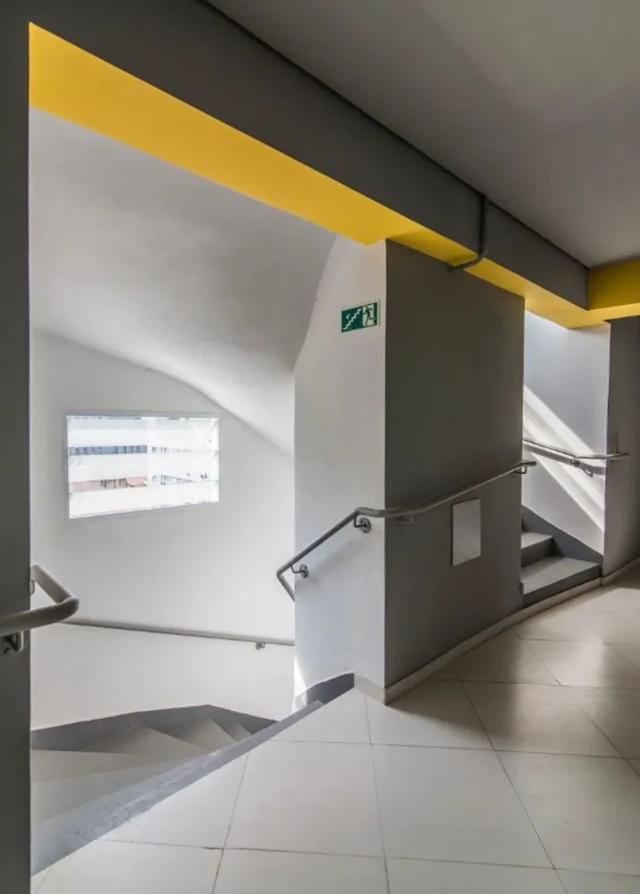 Apartamento, 1 quarto, 36 m² - Foto 12