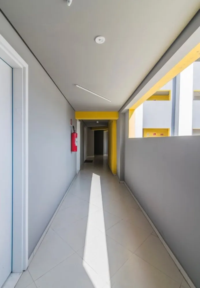 Apartamento, 1 quarto, 36 m² - Foto 11