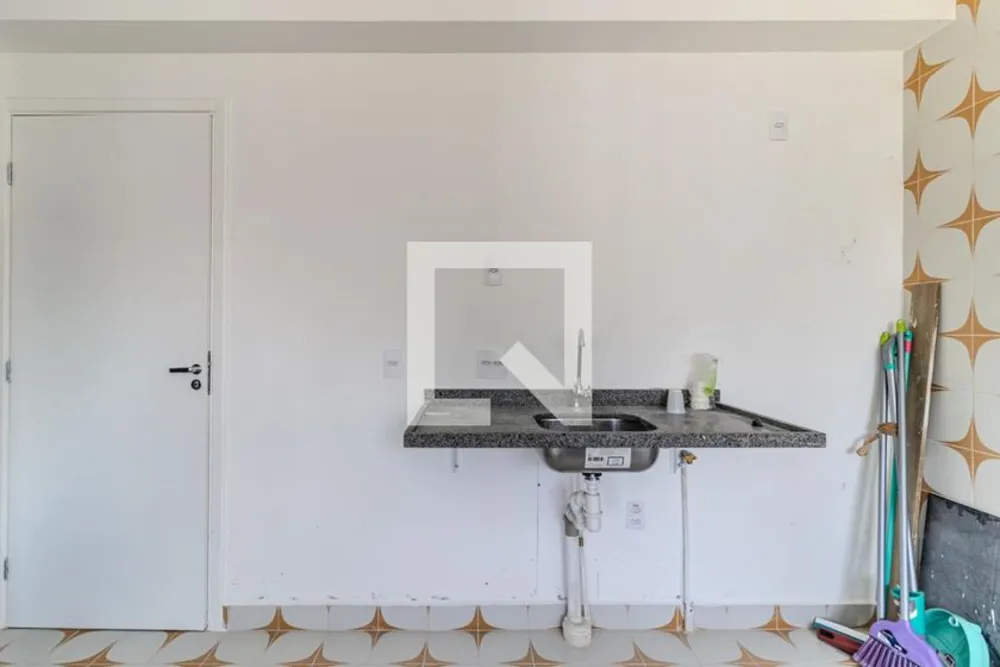 Apartamento, 2 quartos, 34 m² - Foto 4