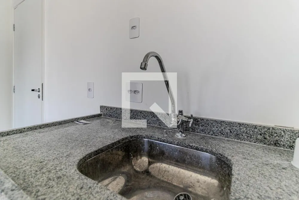 Apartamento, 2 quartos, 34 m² - Foto 8