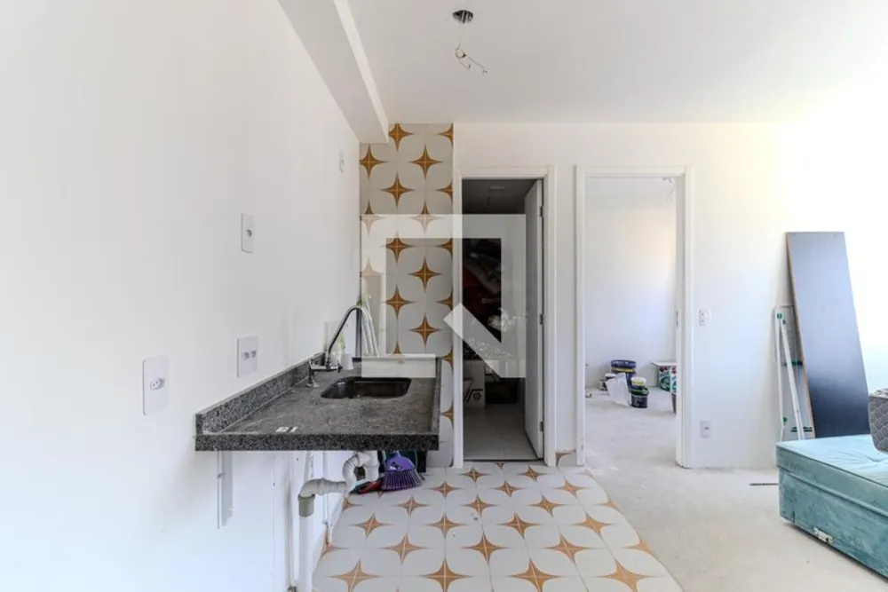 Apartamento, 2 quartos, 34 m² - Foto 8