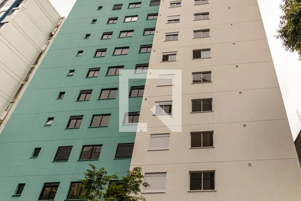 Apartamento, 2 quartos, 34 m² - Foto 2