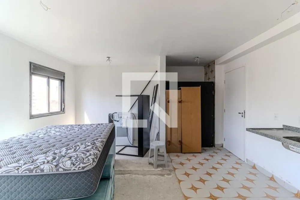 Apartamento, 2 quartos, 34 m² - Foto 1