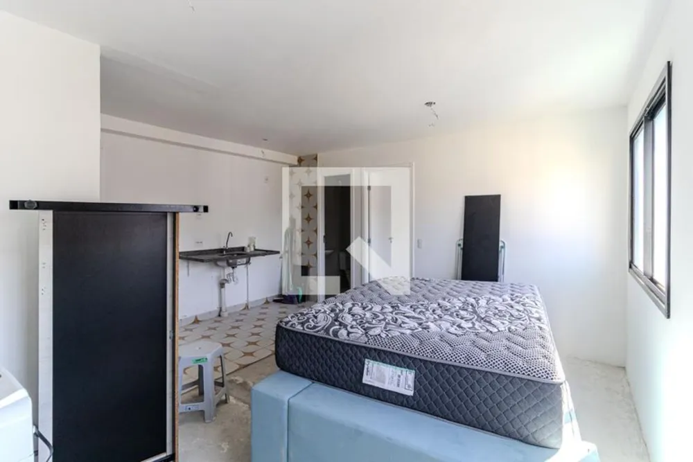 Apartamento, 2 quartos, 34 m² - Foto 7