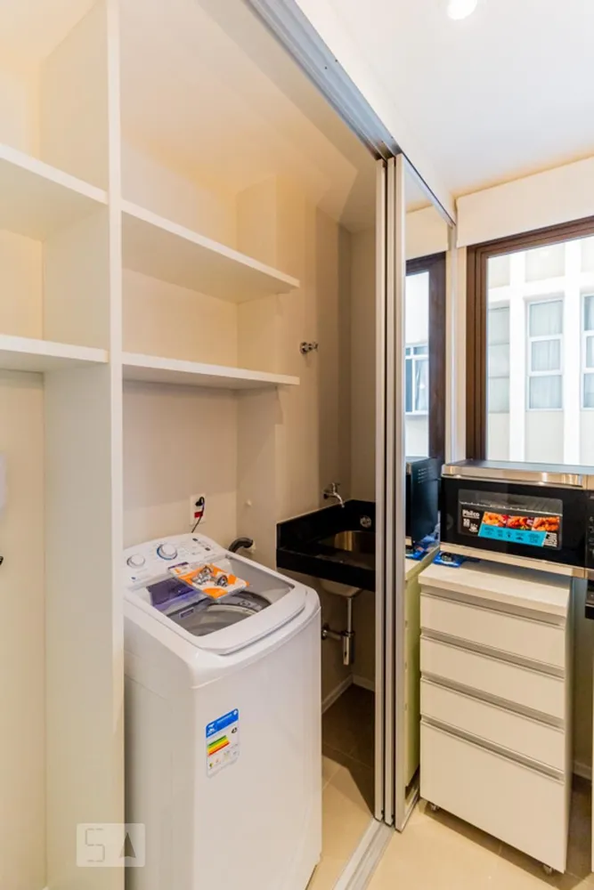 Kitnet-Studio, 47 m² - Foto 12
