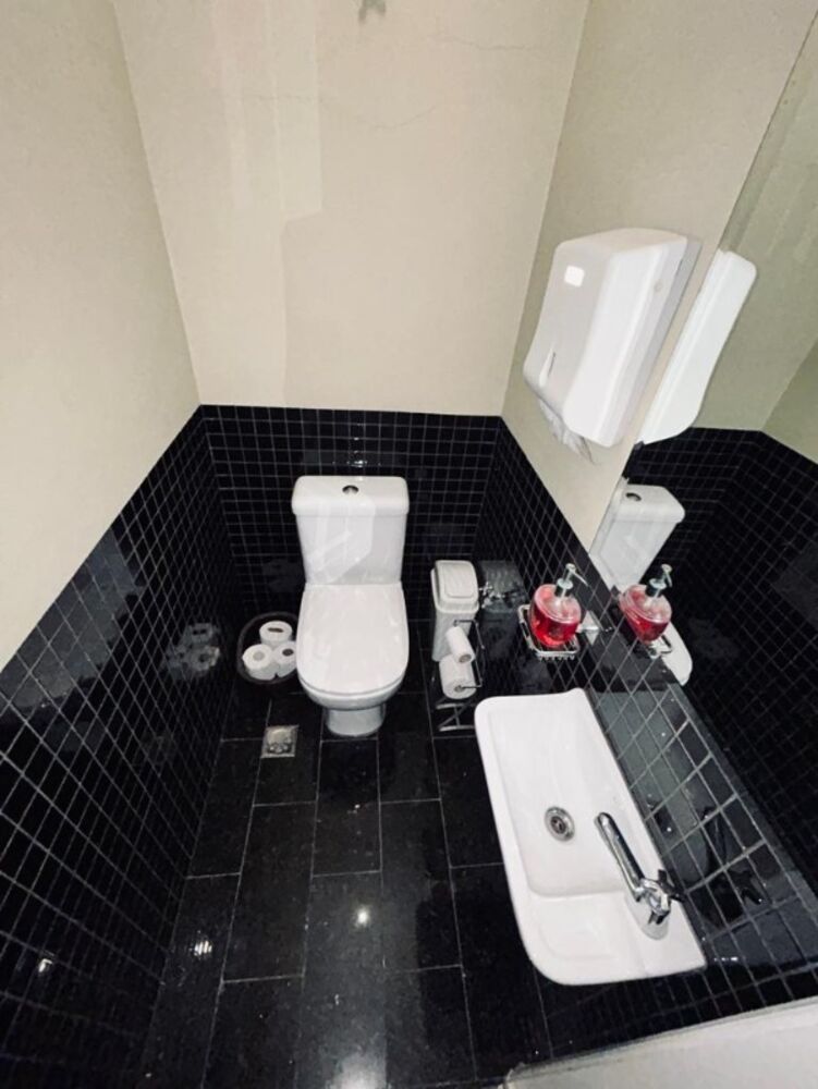 Sala-Conjunto, 30 m² - Foto 5