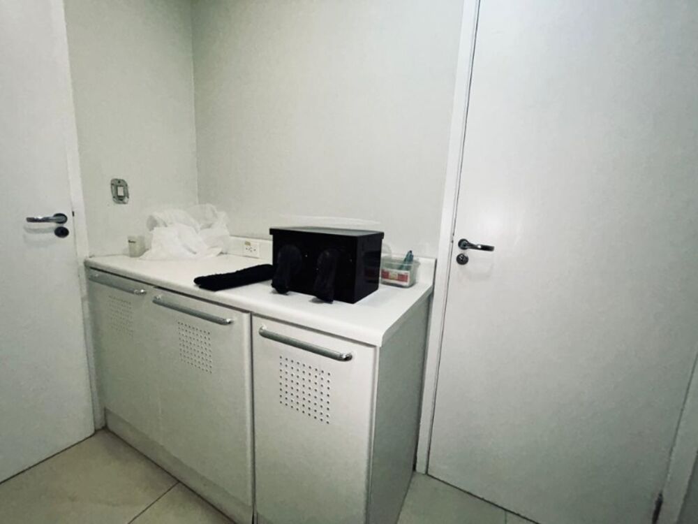 Sala-Conjunto, 30 m² - Foto 1