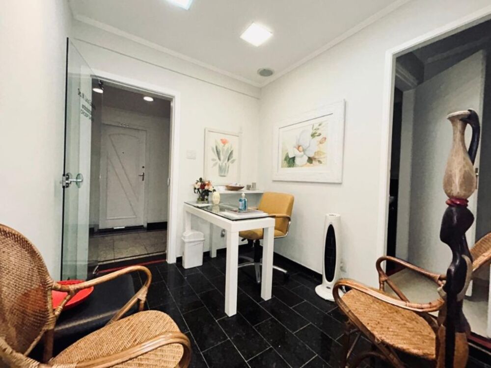 Sala-Conjunto, 30 m² - Foto 15