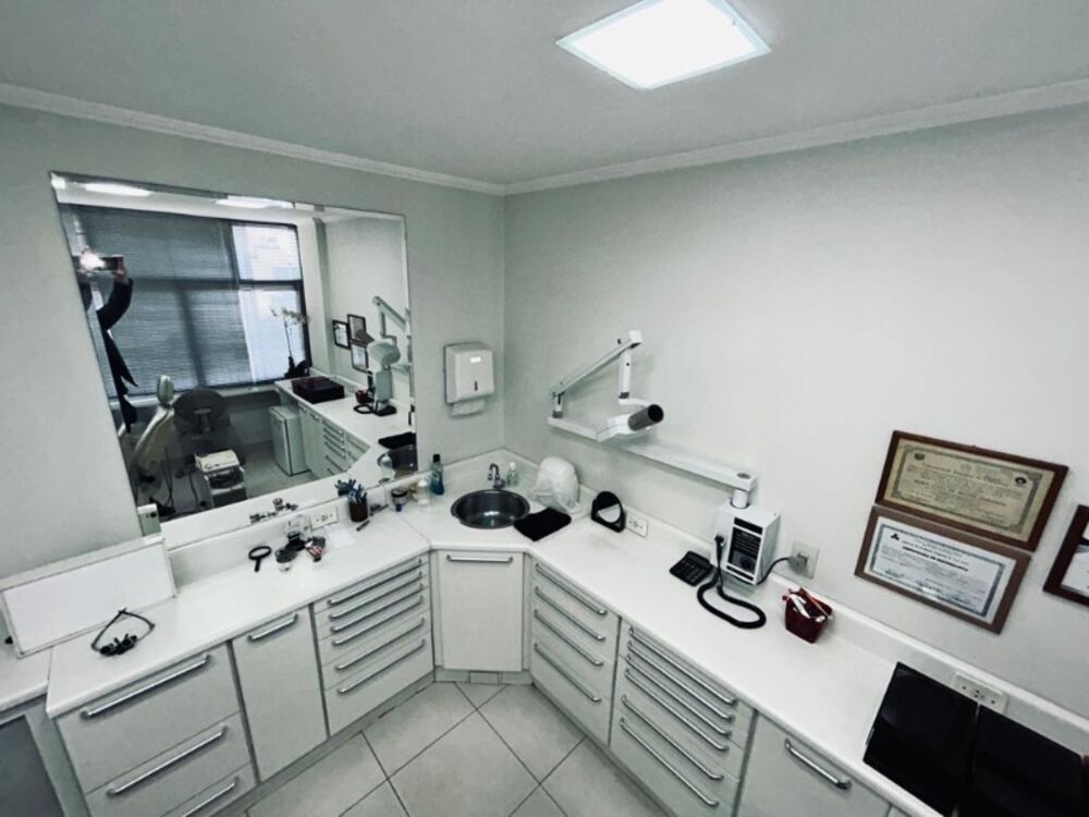 Sala-Conjunto, 30 m² - Foto 9