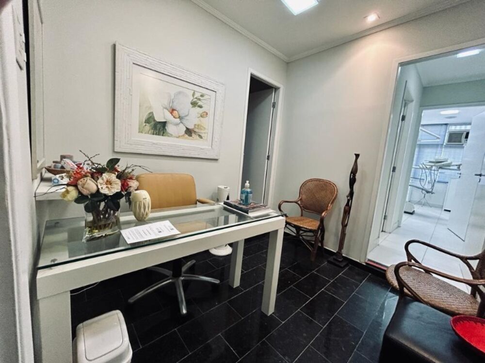 Sala-Conjunto, 30 m² - Foto 6