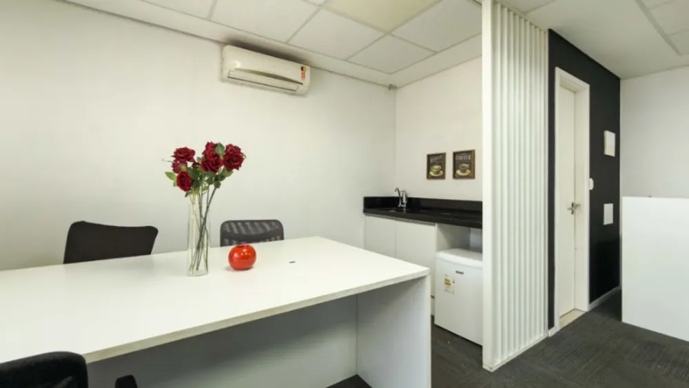 Sala-Conjunto, 35 m² - Foto 2