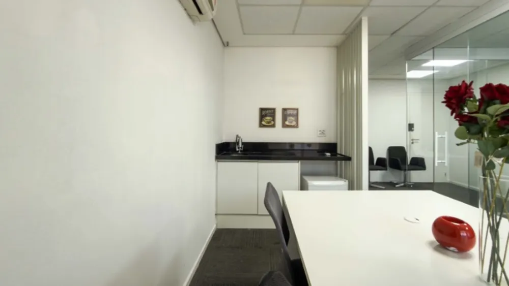 Sala-Conjunto, 35 m² - Foto 4