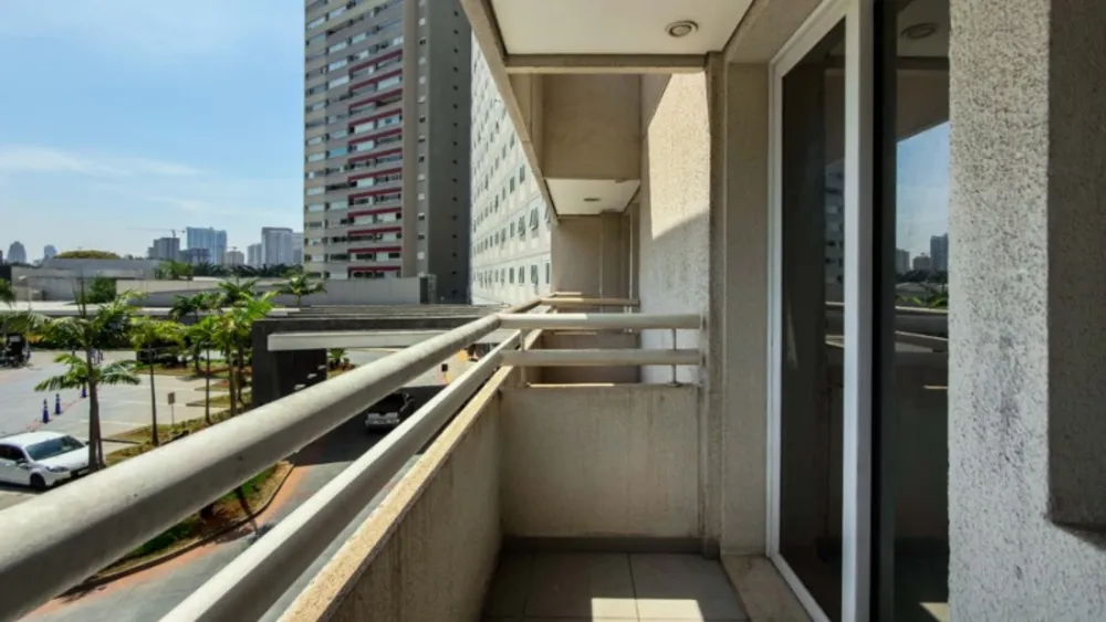 Sala-Conjunto, 35 m² - Foto 3