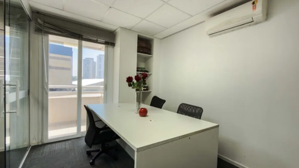 Sala-Conjunto, 35 m² - Foto 4