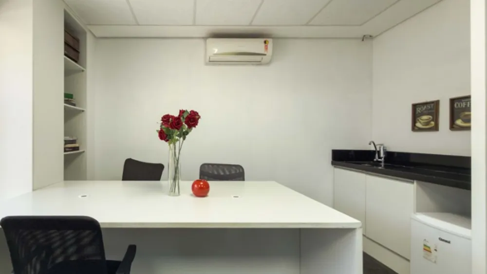 Sala-Conjunto, 35 m² - Foto 1