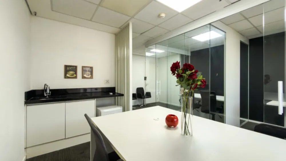 Sala-Conjunto, 35 m² - Foto 3