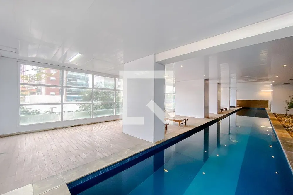 Apartamento, 1 quarto, 53 m² - Foto 9