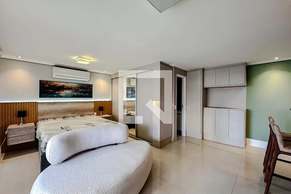 Apartamento, 1 quarto, 53 m² - Foto 2