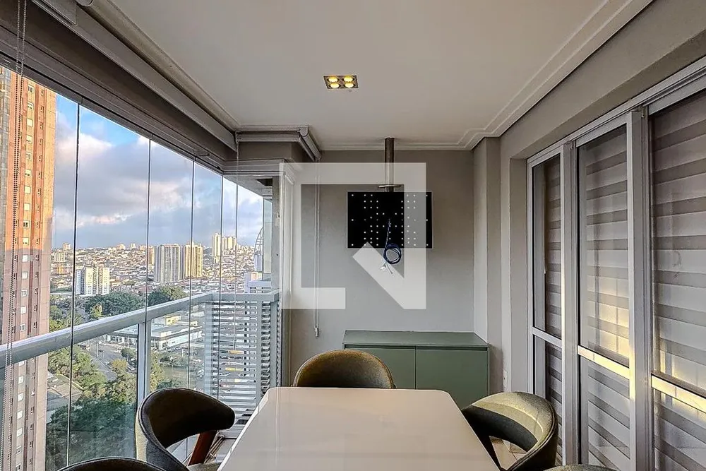 Apartamento, 1 quarto, 53 m² - Foto 5