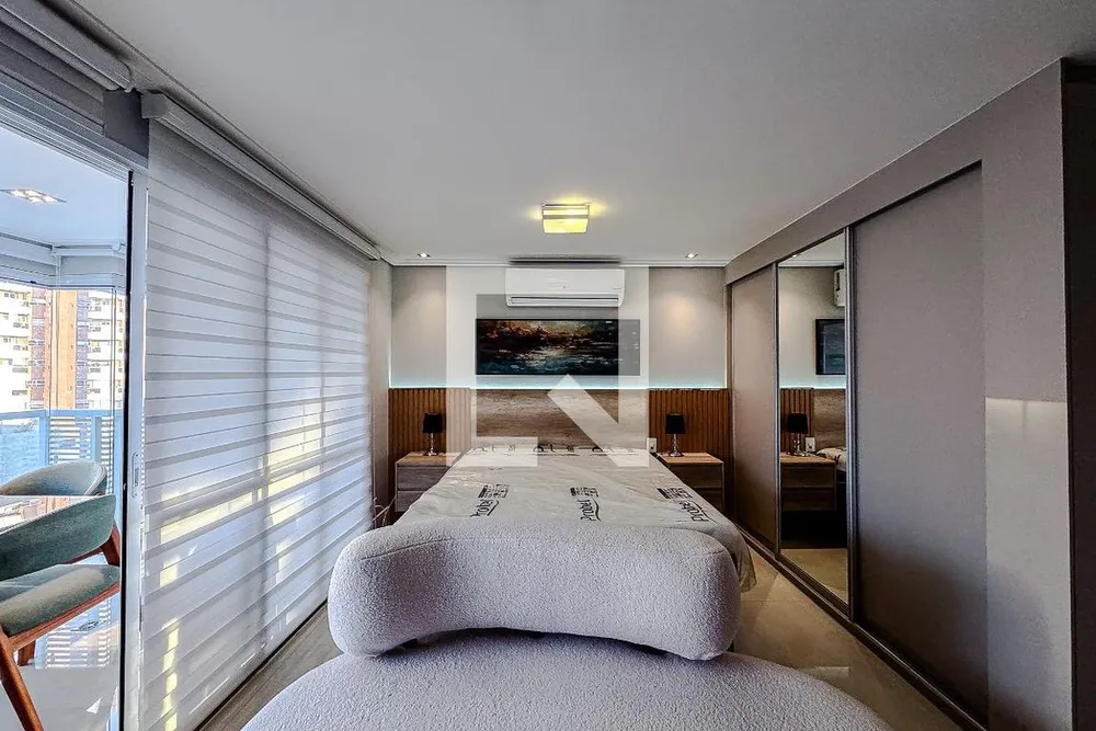 Apartamento, 1 quarto, 53 m² - Foto 4