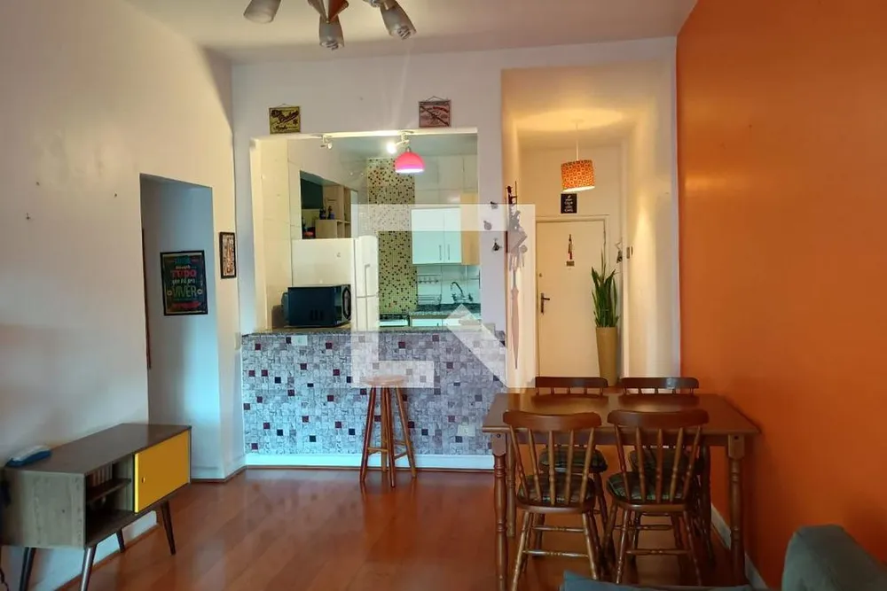 Apartamento, 1 quarto, 68 m² - Foto 2