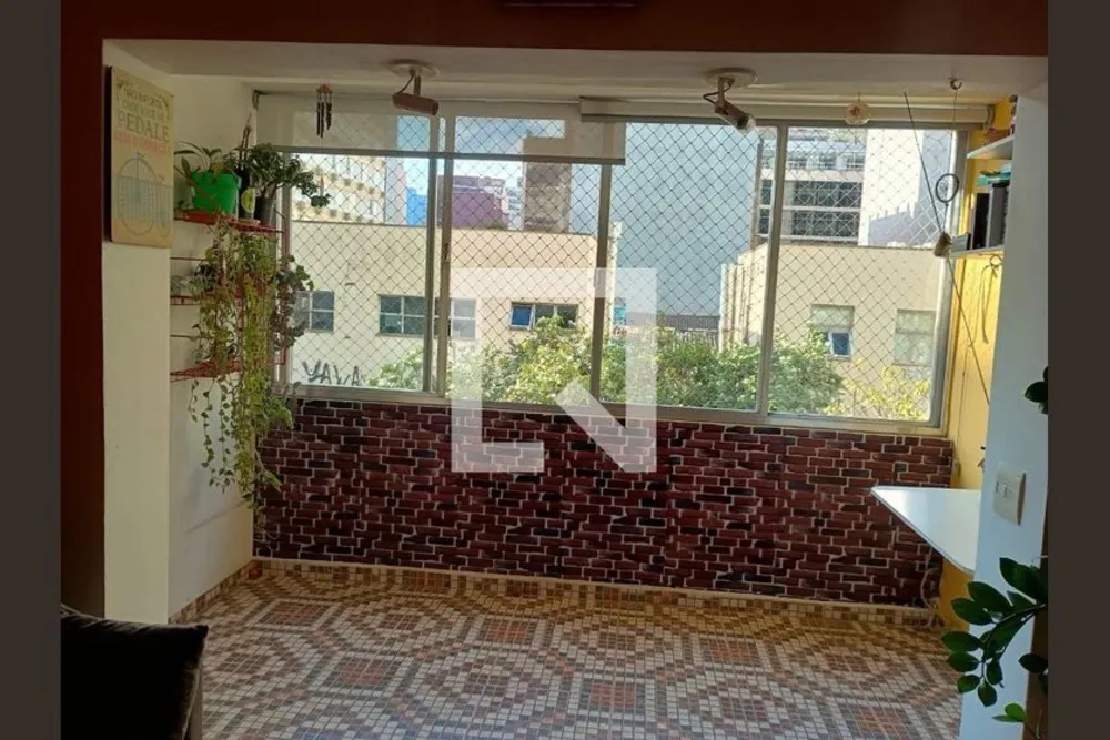 Apartamento, 1 quarto, 68 m² - Foto 1