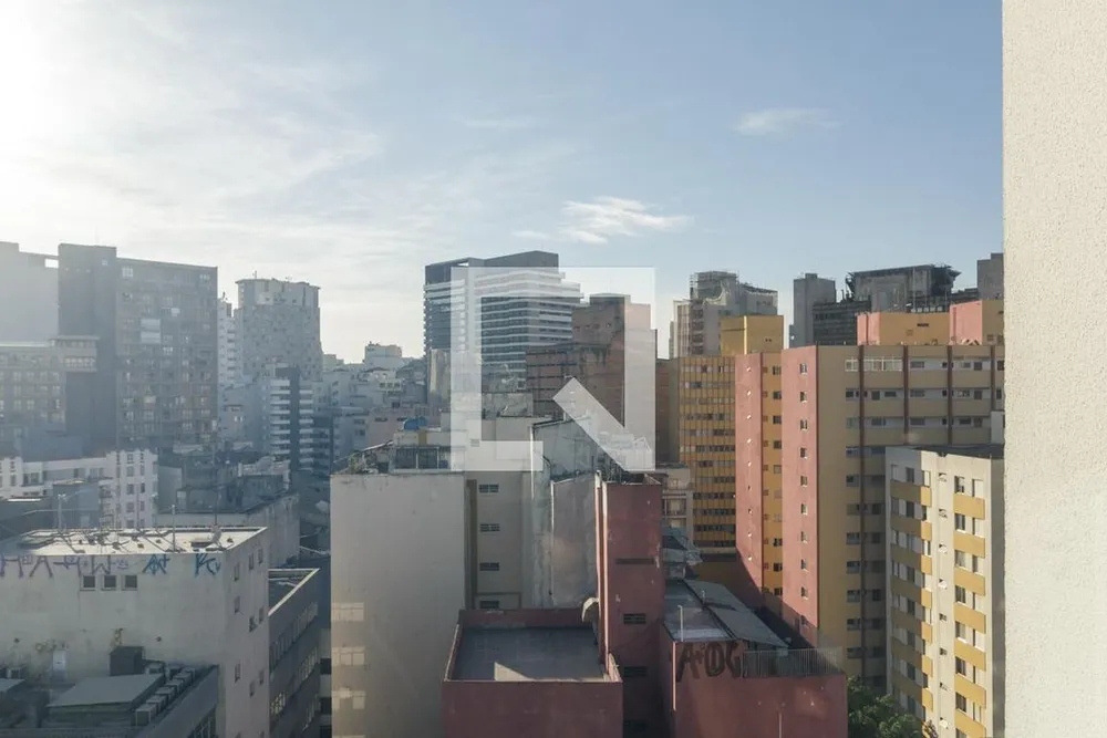 Apartamento, 1 quarto, 34 m² - Foto 2